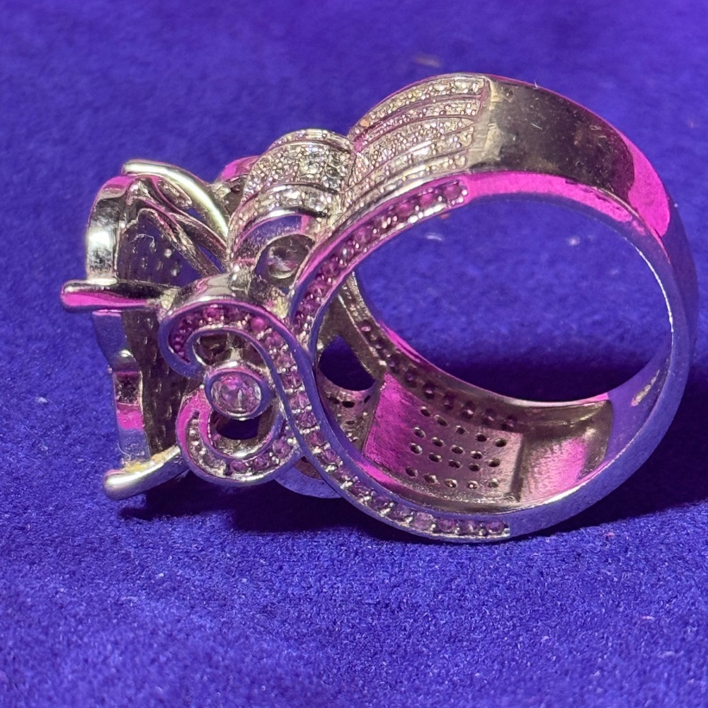 Heart Ring - Picture 10 of 14